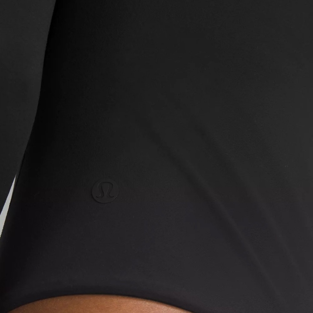 Wundermost Ultra-Soft Nulu Square-Neck Long-Sleeve Bodysuit - Picture 8 of 8